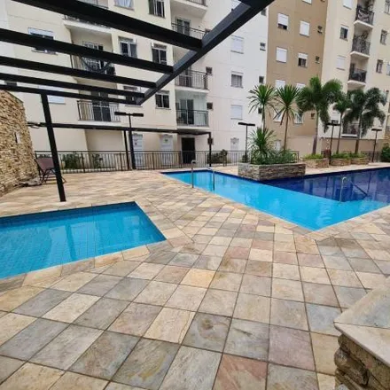 Buy this 2 bed apartment on Rua Leontino Boscariol in Morumbi, Piracicaba - SP