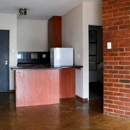Rent this 2 bed apartment on 307 Francis Baard Street in Hatfield, Pretoria