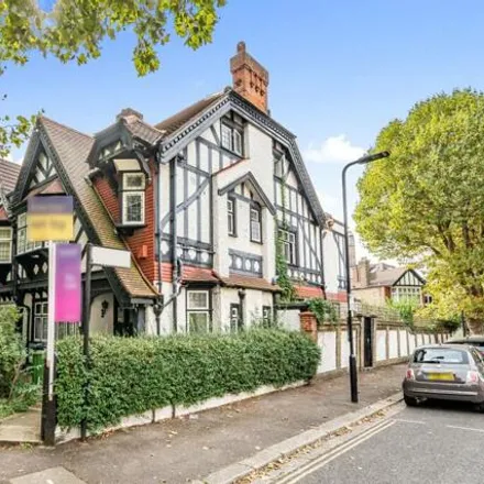 Image 2 - Ealing Common Depot, Hart Grove, London, W5 3NA, United Kingdom - House for sale