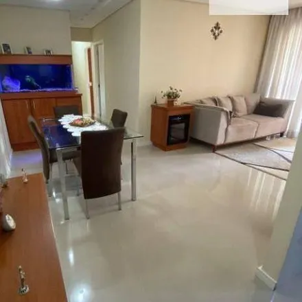 Rent this 2 bed apartment on Avenida Universitário in Santana de Parnaíba, Santana de Parnaíba - SP