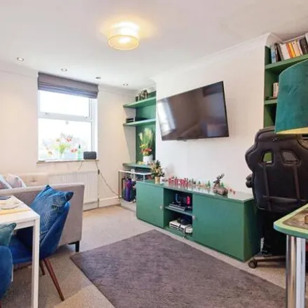 Buy this 1 bed apartment on Lansdowne Lane in London, SE7 8TJ