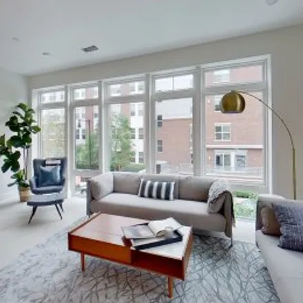 Rent this 1 bed apartment on #303,95 Fawcett Street in Cambridge Highlands, Cambridge