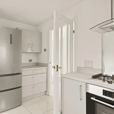 Image 4 - Park Street, Dumbarton, G82 1RF, United Kingdom - Duplex for rent
