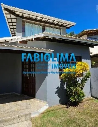 Buy this 4 bed house on Rua Carlos Conceição in Condominio Foz do Joanes, Lauro de Freitas - BA
