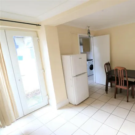 Rent this 1 bed apartment on 296a Murchison Road in London, E10 6LY