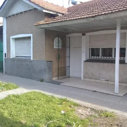 Buy this 2 bed house on San Martín 6000 in Los Andes, B7600 DTR Mar del Plata