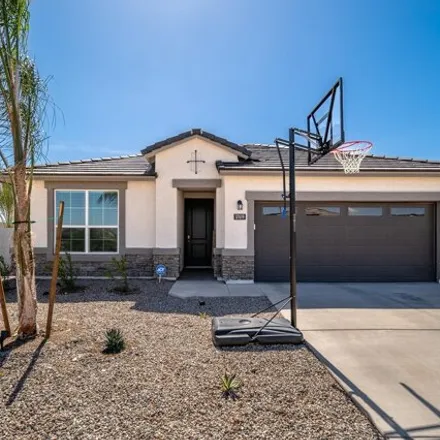Buy this 4 bed house on North Ponte Road in Maricopa, AZ 85138