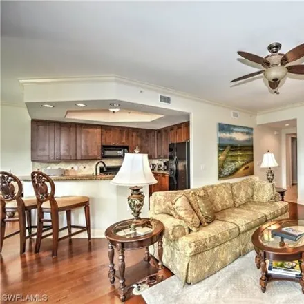 Image 2 - The Cottages at Naples Bay Resort, Tamiami Trail, East Naples, FL 33939, USA - Condo for sale