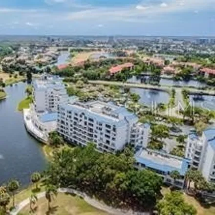 Image 7 - unnamed road, Feather Sound, Pinellas County, FL, USA - Condo for sale