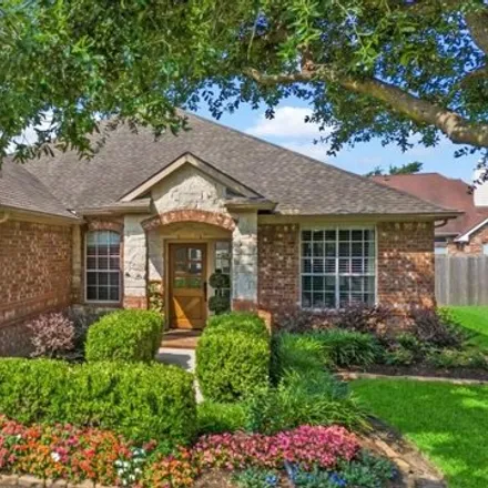 Buy this 3 bed house on 20007 Thornmead Lane in Harris County, TX 77379