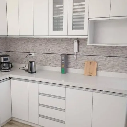 Buy this 2 bed apartment on Jirón Río Amarillo in La Molina, Lima Metropolitan Area 15051