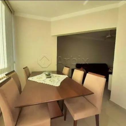Buy this 2 bed apartment on Rua Tercílio Brunelli in São Vito, Americana - SP