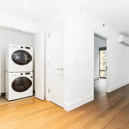 Rent this 1 bed apartment on 231 Lexington Avenue in New York, NY 10016