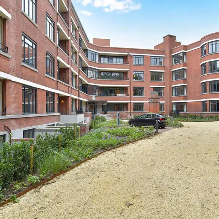 Image 8 - Van Stolkweg 14-7, 2585 JR The Hague, Netherlands - Apartment for rent