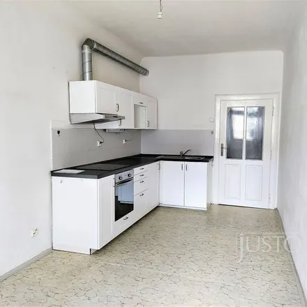 Image 3 - Chelčického, 130 00 Prague, Czechia - Apartment for rent