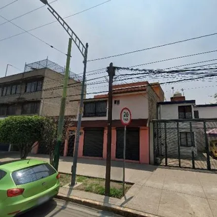 Buy this 4 bed house on Periférico Canal de San Juan in Colonia Constitución de 1917, 09260 Mexico City