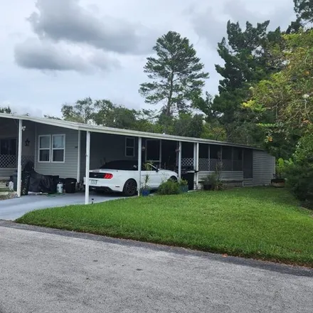 Buy this studio apartment on 14412 Ovid Drive in Hudson, FL 34667