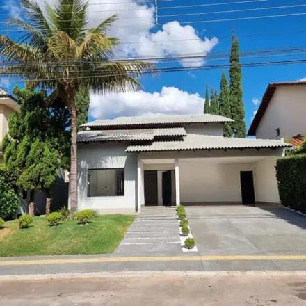 Image 1 - Avenida República do Líbano, Setor Oeste, Goiânia - GO, 74125-904, Brazil - House for sale