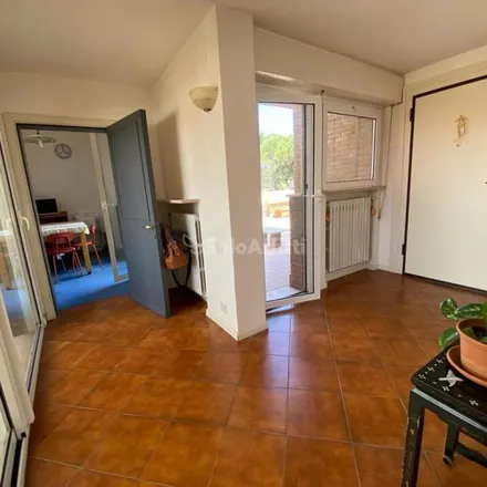 Rent this 2 bed apartment on Taverna degli artisti in Viale Antonio Beccadelli, 47921 Rimini RN