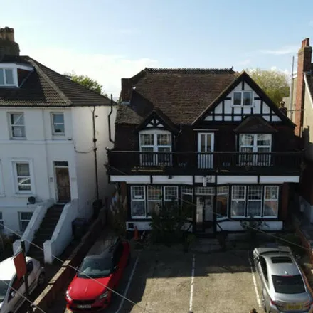 Image 7 - Dover Road, Folkestone, Kent, Ct19 - House for sale