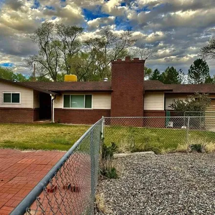 Buy this 3 bed house on 556 20 Road in Grand Junction, CO 81507