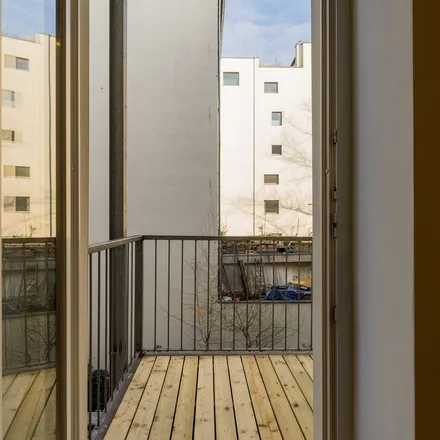 Rent this 2 bed apartment on Feuerstein in Veteranenstraße 22, 10119 Berlin