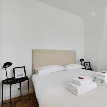 Image 9 - Paris, Quartier de Charonne, IDF, FR - Room for rent