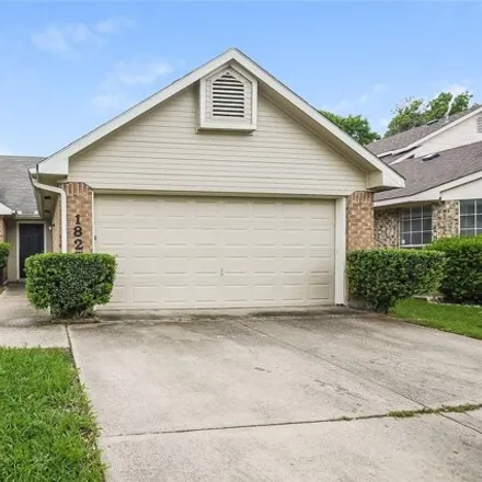 Rent this 3 bed house on 1825 Wild Willow Trail in Fort Worth, TX 76134