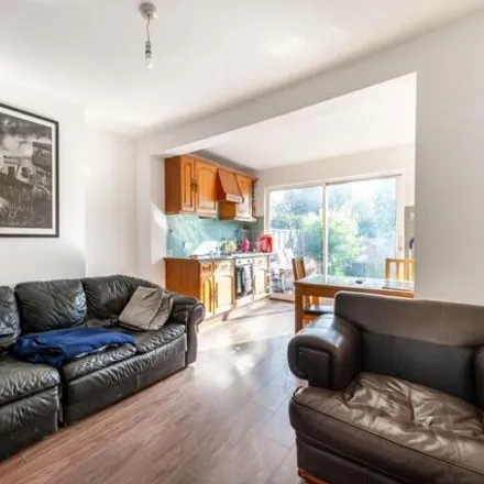 Rent this 4 bed apartment on Monks Park in London, HA9 6JL