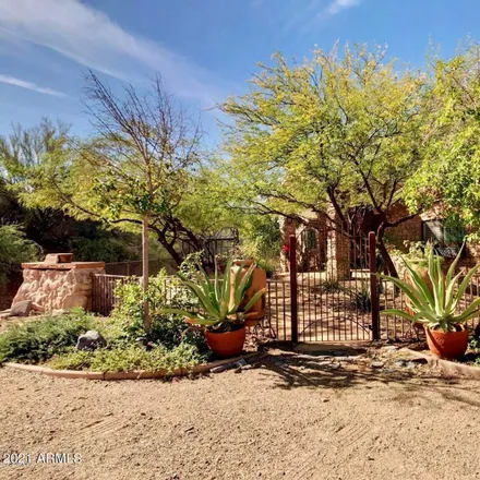 Buy this 4 bed house on 39042 North School House Road in Cave Creek, Maricopa County