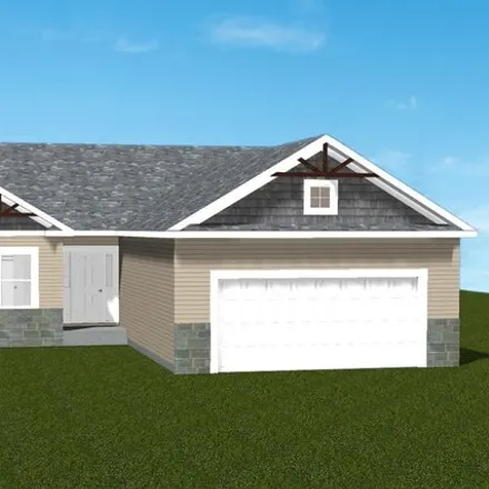 Buy this 3 bed house on unnamed road in Mishawaka, IN 46544