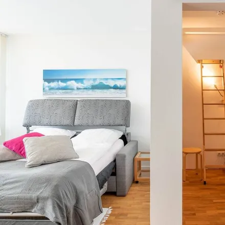 Rent this 1 bed apartment on 24159 Kiel