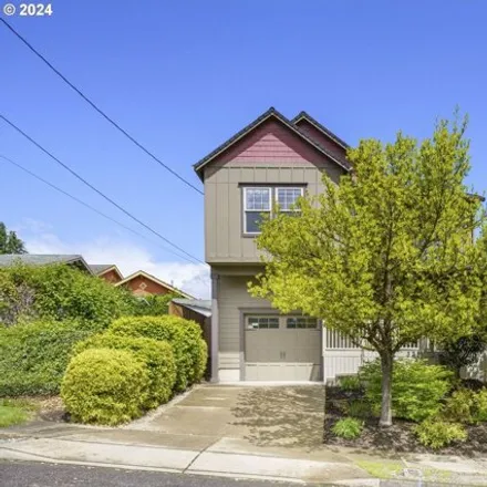 Buy this 4 bed house on 323 Southwest Carson Street in Portland, OR 97219