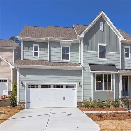 Buy this 3 bed house on 201 Mark Ryan Lane in Gaston County, NC 28034