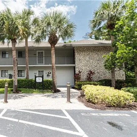 Buy this 1 bed condo on 746 Eagle Creek Dr W Unit 104 in Naples, Florida