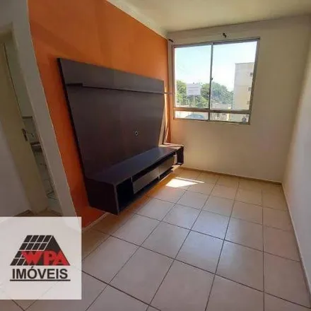 Buy this 2 bed apartment on Rua Santa Cláudia in Vila Bertine, Americana - SP