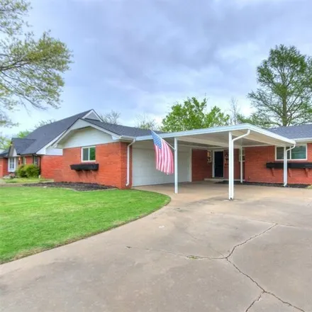 Buy this 3 bed house on 912 Canterbury Street in Norman, OK 73069