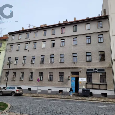 Image 9 - Komenského 88/18, 397 01 Písek, Czechia - Apartment for rent