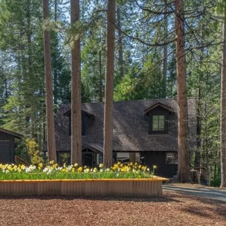 Image 2 - 2249 Jenny Lind Court, Arnold, Calaveras County, CA 95223, USA - House for sale
