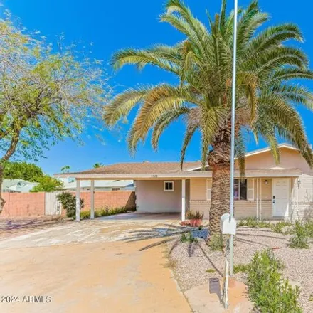 Buy this 3 bed house on 1524 East 7th Drive in Mesa, AZ 85204
