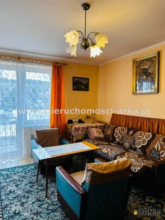 Image 4 - Jana Pawła II 48, 34-700 Rabka-Zdrój, Poland - Apartment for sale