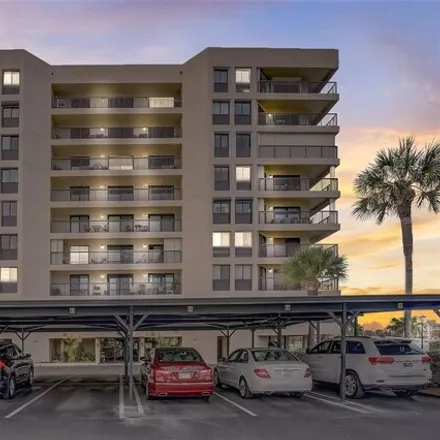 Buy this 2 bed condo on Sand Key Estates Court in Clearwater, FL 33767