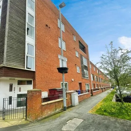 Image 9 - 132-142 Stockport Road, Brunswick, Manchester, M12 6SB, United Kingdom - Apartment for sale
