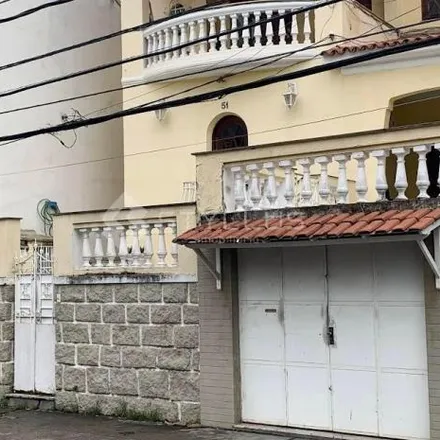 Image 2 - Rua Capitão Jesus, Cachambi, Rio de Janeiro - RJ, 20775, Brazil - House for sale