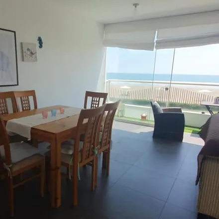 Rent this 3 bed house on Calle Unión Victoria in Mala, Peru