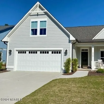 Buy this 4 bed house on River Breeze Way in Leland, NC