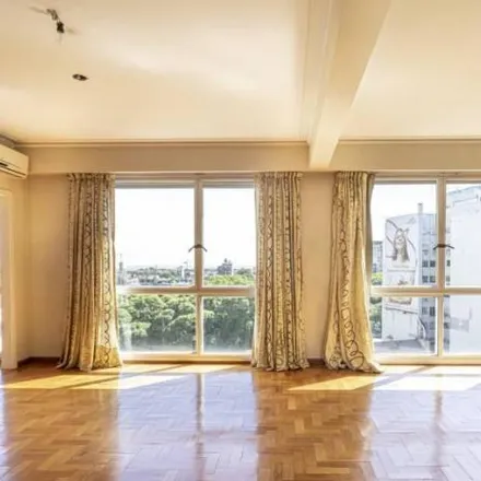 Buy this 2 bed apartment on Embassy of Italy in Billinghurst 2577, Palermo