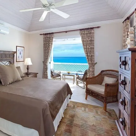 Rent this 5 bed house on Lower Carlton in Saint James, Barbados