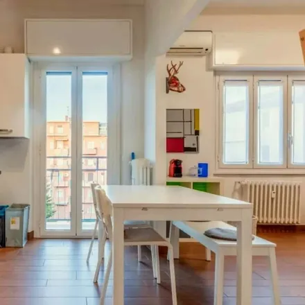 Image 9 - Via Marostica, 20146 Milan MI, Italy - Apartment for rent