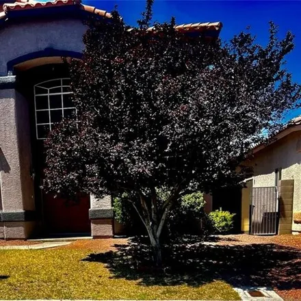 Buy this 4 bed house on 9265 Sleeping Tree Street in Paradise, NV 89123